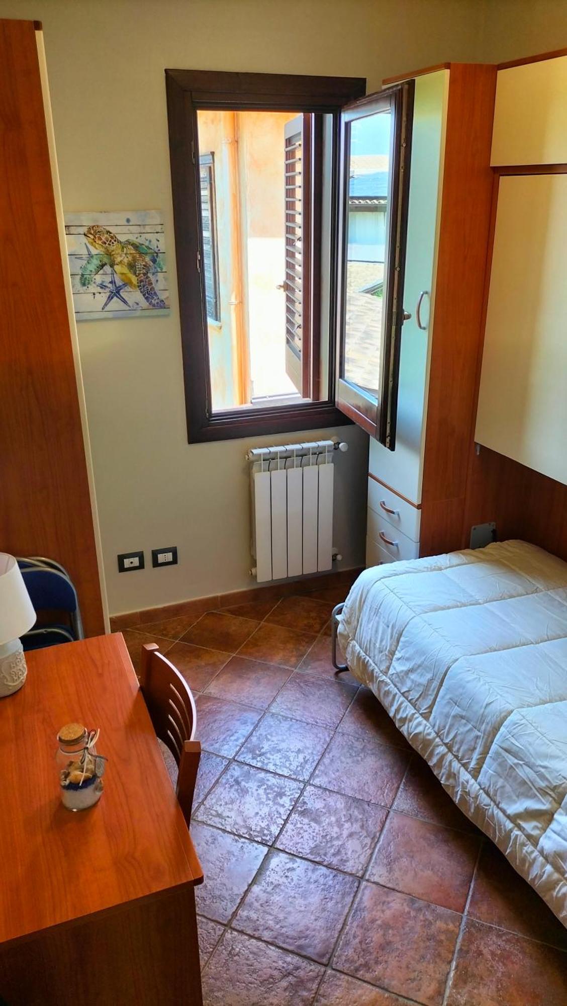 Home La Palmetta Campofelice Di Roccella Eksteriør bilde